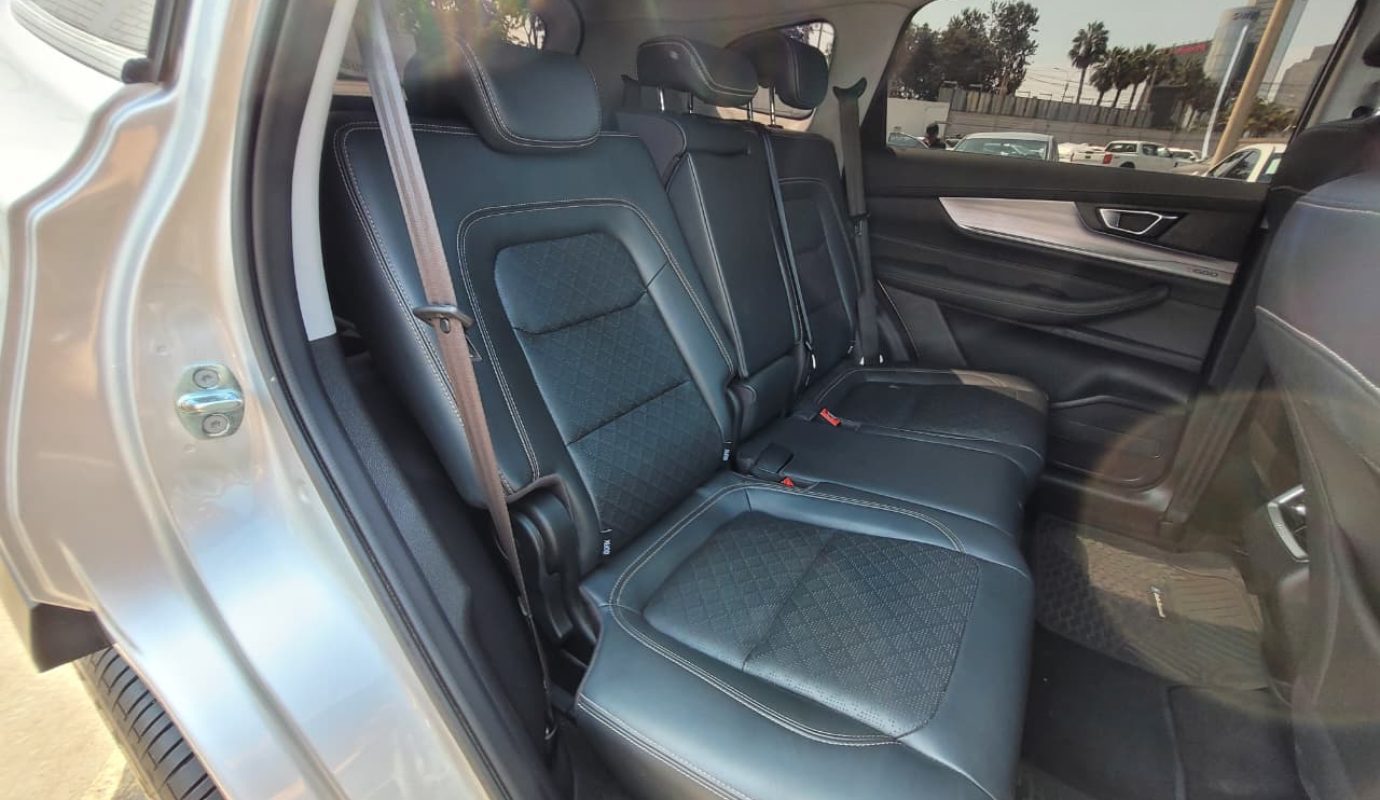 CHERY TIGGO 4 PRO 2023