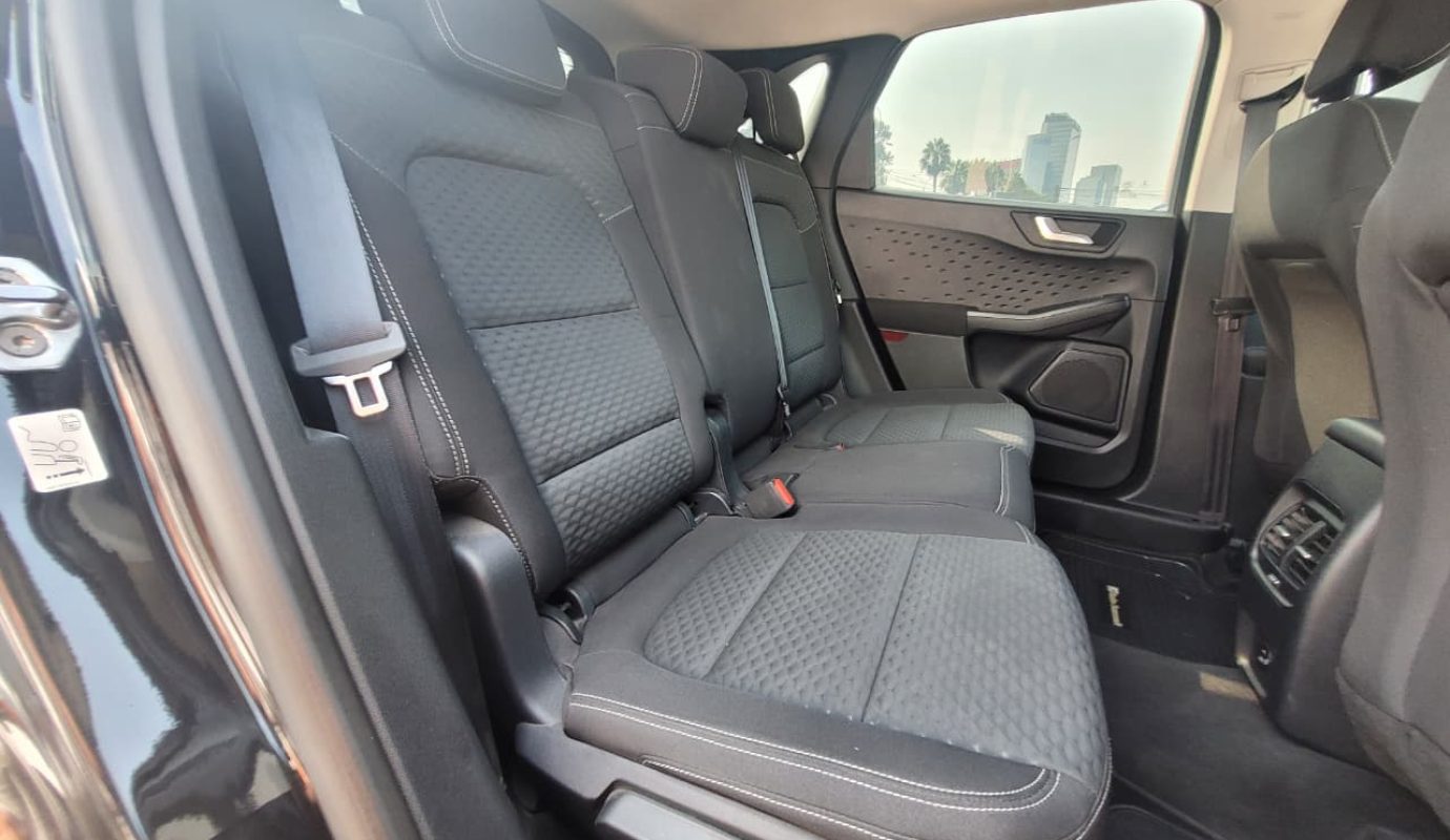 FORD ESCAPE TREND 2021