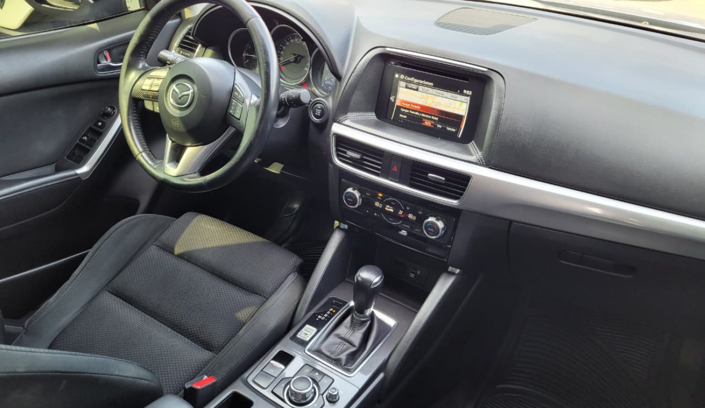 MAZDA CX5 CORE 2016