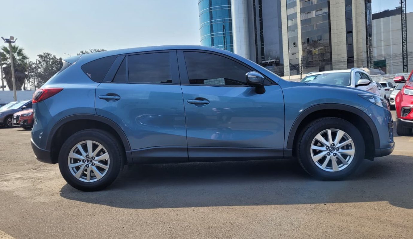 MAZDA CX5 CORE 2016