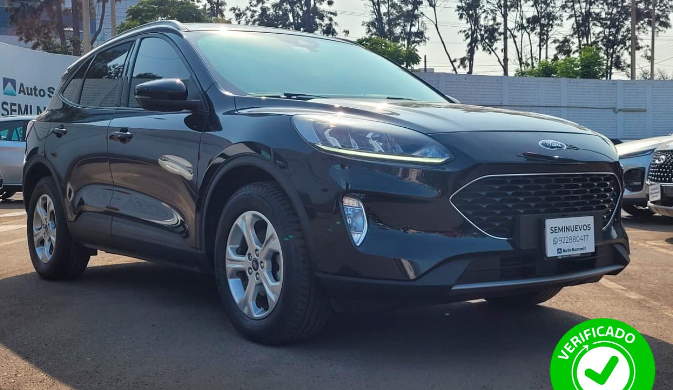 FORD ESCAPE TREND 2021