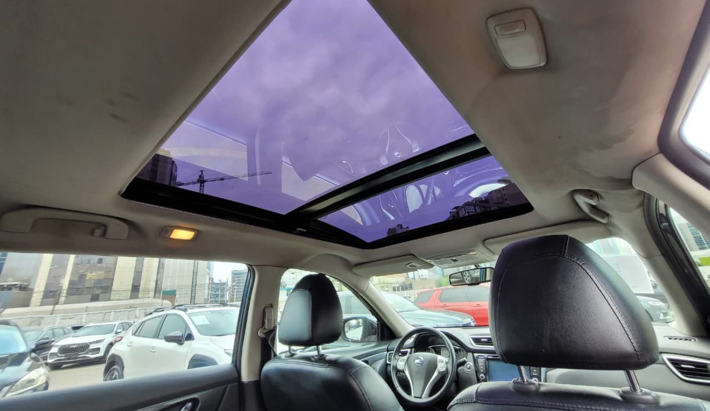 Nissan X-Trail Advance