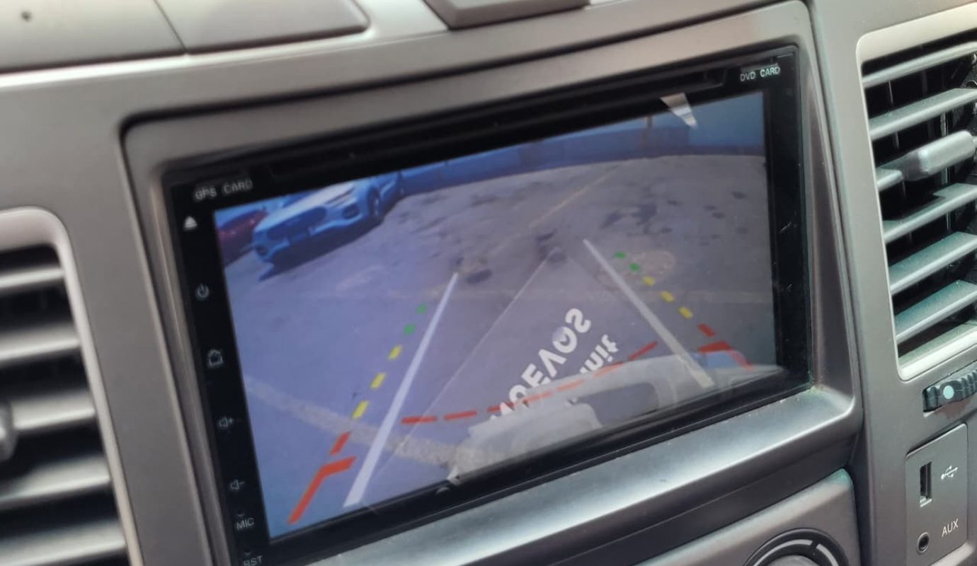 SSANGYONG RODUIS AUT 4X2 2021 2.0 AT