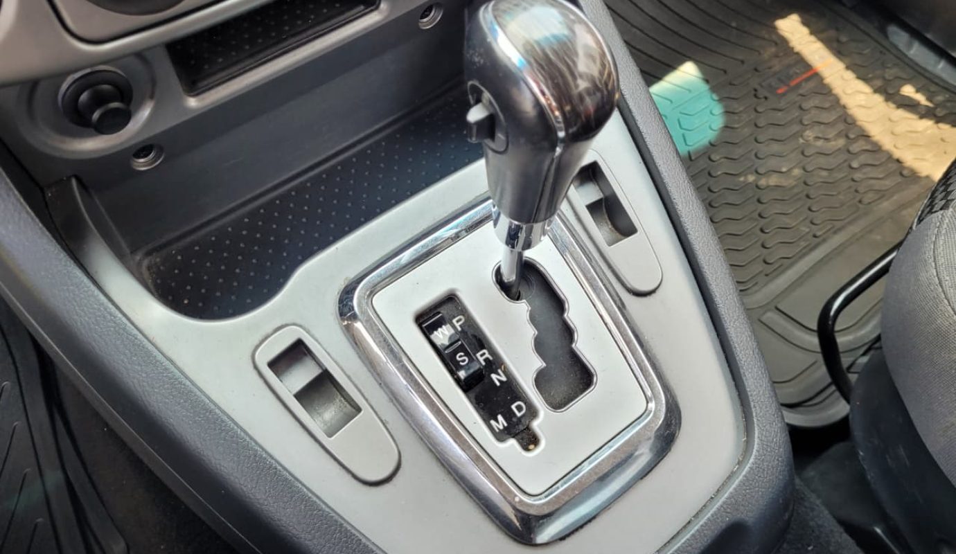 SSANGYONG RODUIS AUT 4X2 2021 2.0 AT