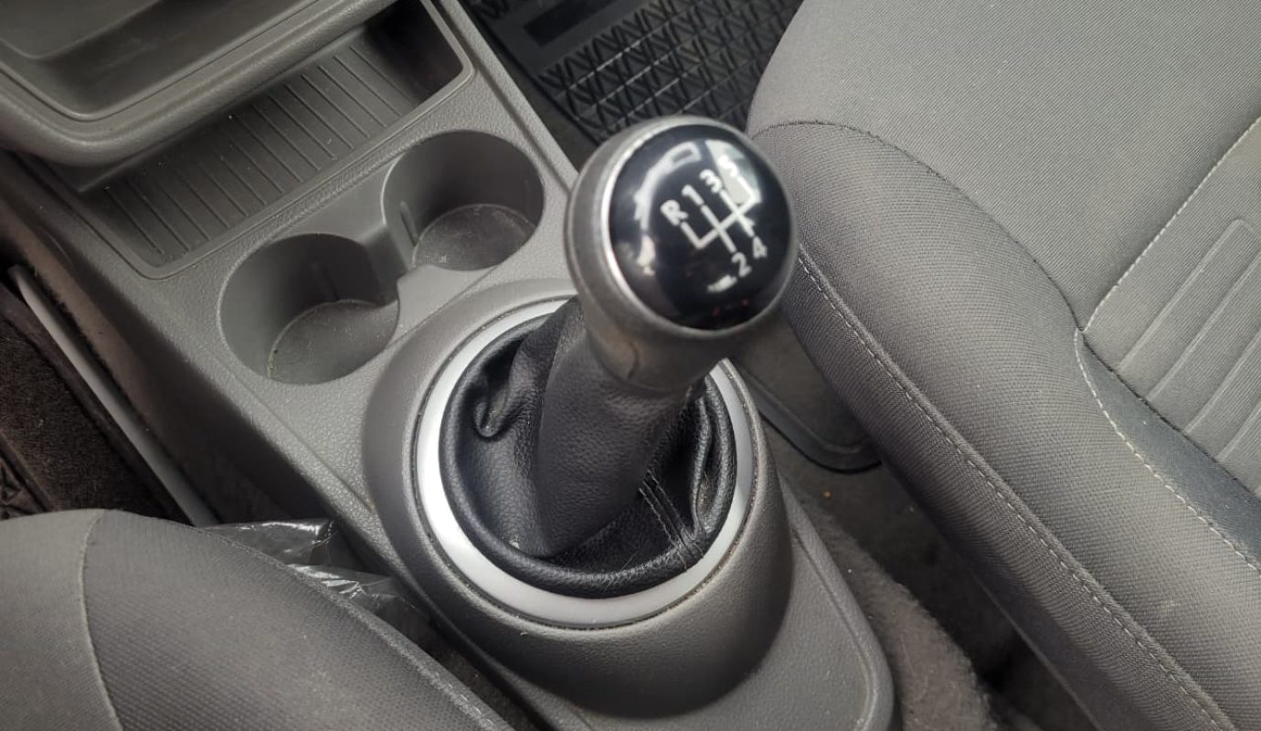 VOLKSWAGEN GOL ESTILO 2015