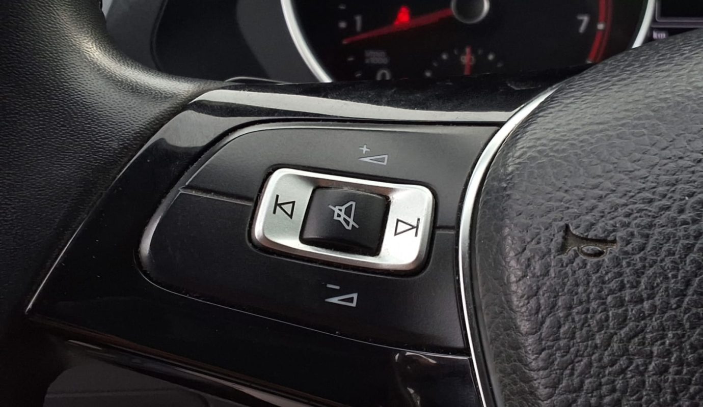 VOLKSWAGEN TIGUAN ALL SPACE 2020 1.4 T