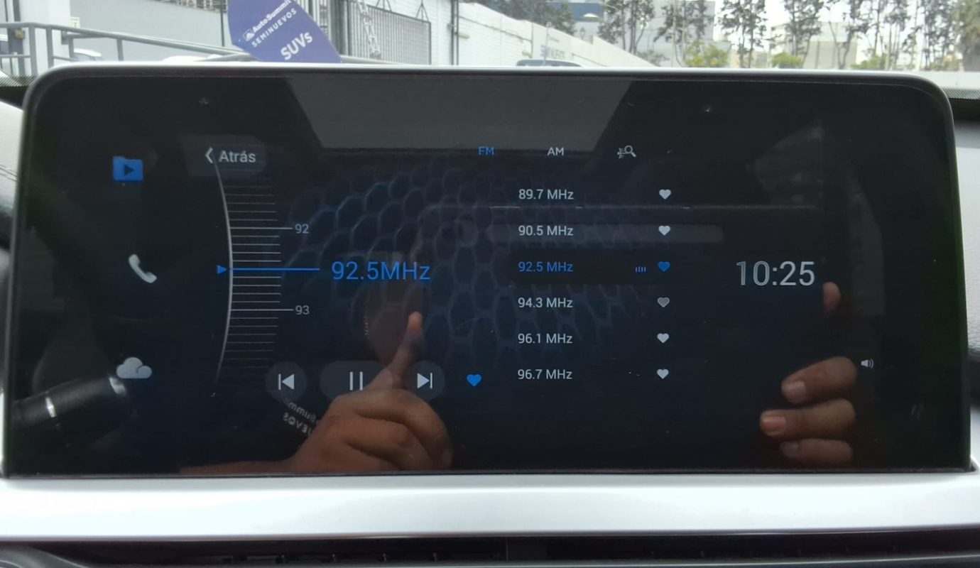 CHERY TIGGO 7 PRO 2023