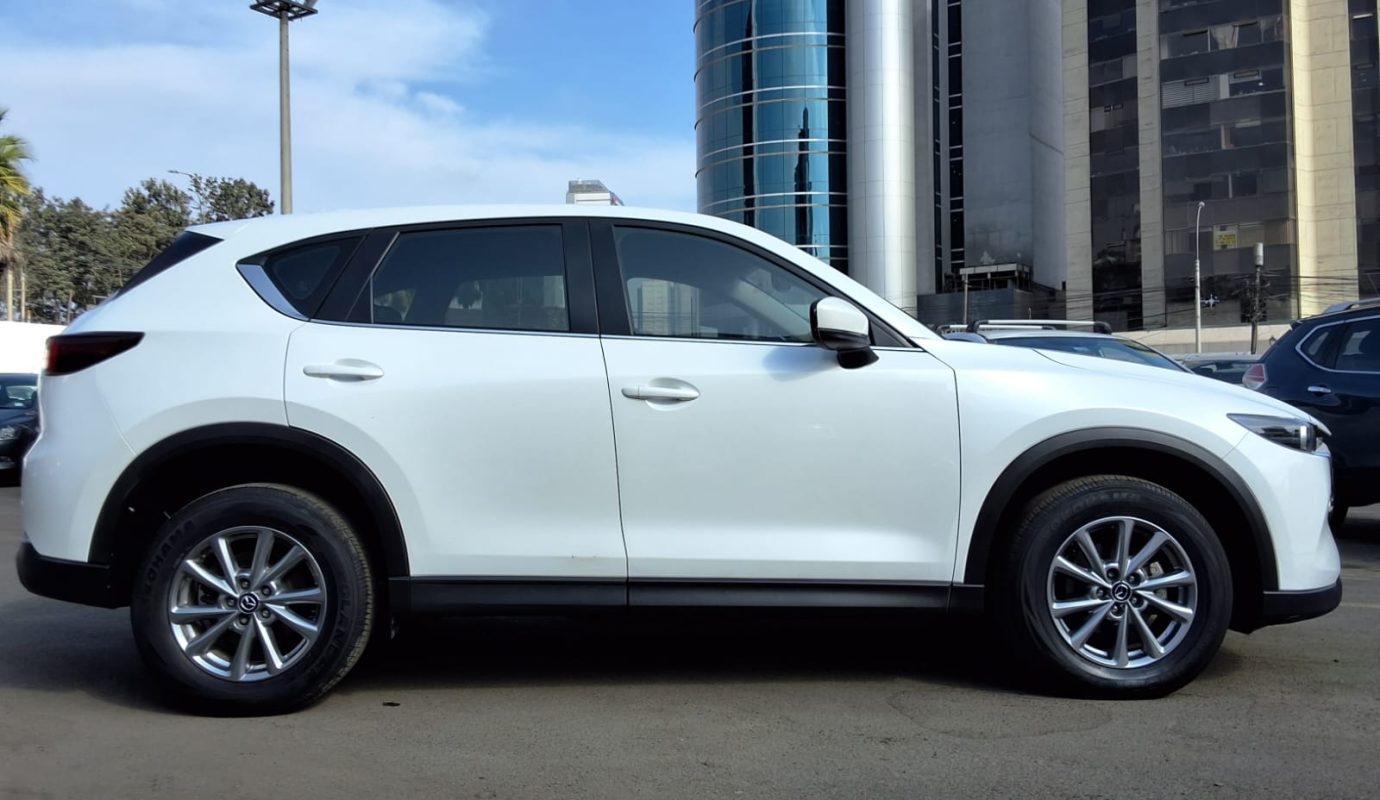 MAZDA CX-5 CORE