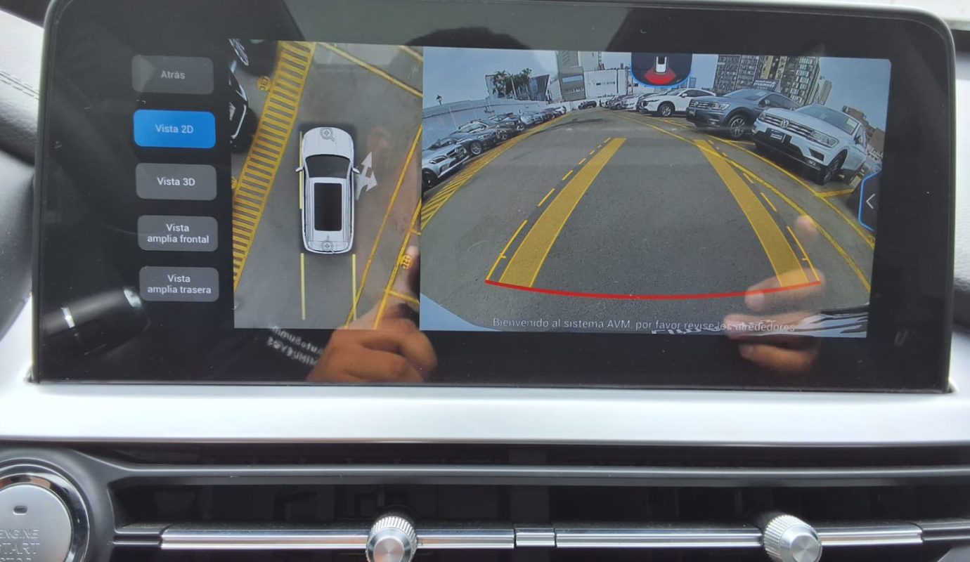 CHERY TIGGO 7 PRO 2023