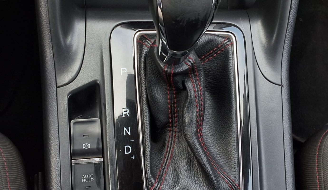 CHANGAN CS75 FASHION