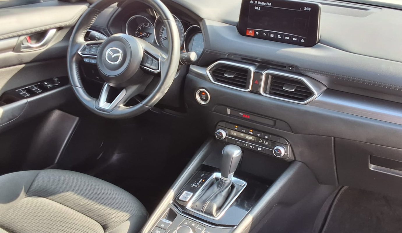 MAZDA CX-5 CORE