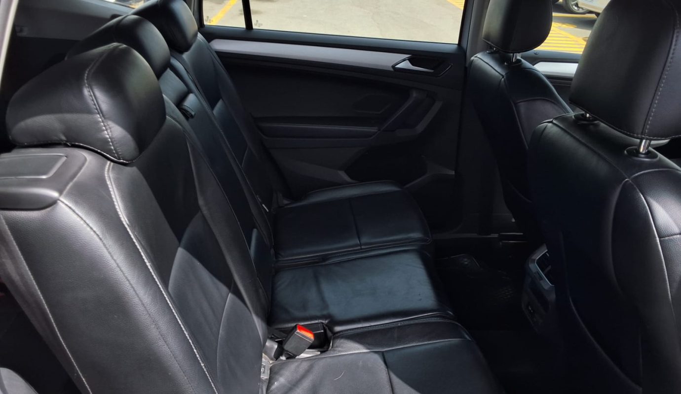 VOLKSWAGEN TIGUAN TRENDLINE