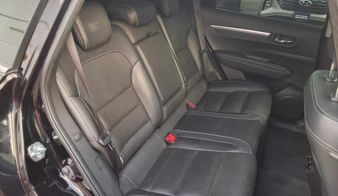 RENAULT NEW KOLEOS PRIVILEGE