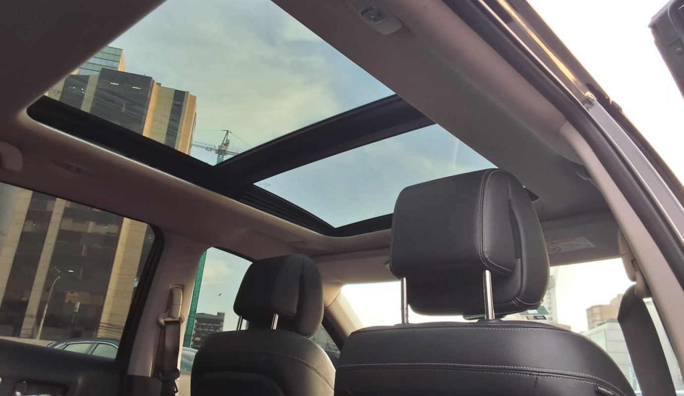 RENAULT NEW KOLEOS PRIVILEGE