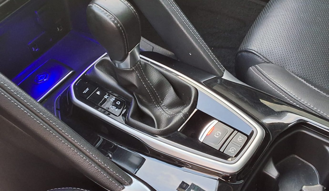 RENAULT NEW KOLEOS PRIVILEGE