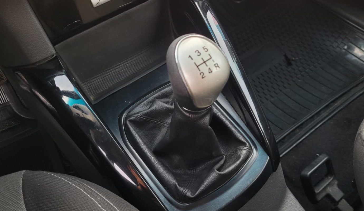 FORD ECOSPORT FREESTYLE 2017