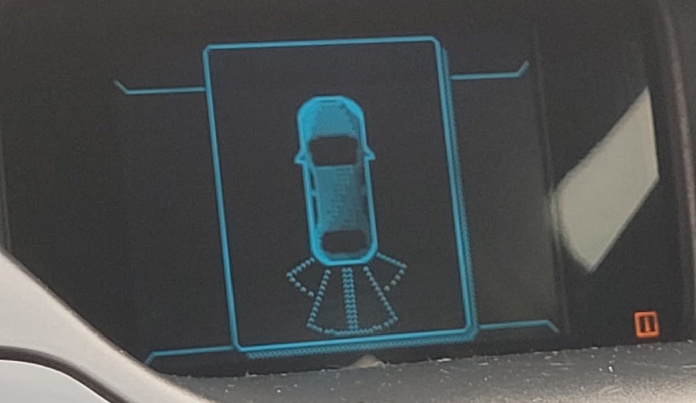 FORD ECOSPORT FREESTYLE 2017