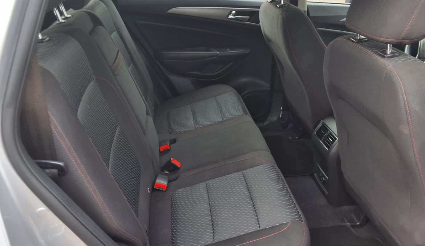 CHANGAN CS75 FASHION