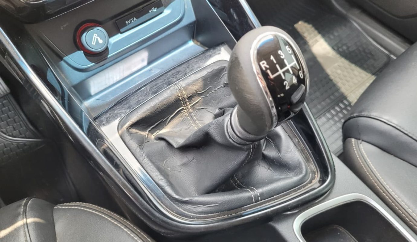 CHEVROLET CAPTIVA LTZ