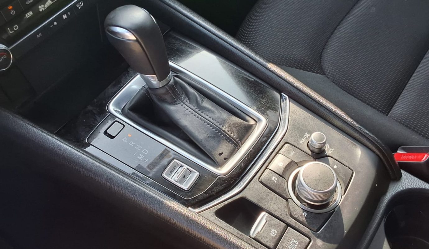 MAZDA CX-5 CORE