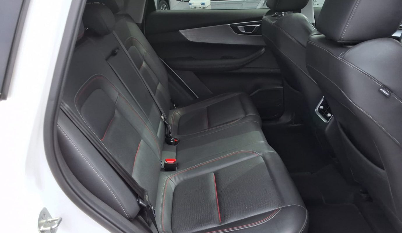 CHERY TIGGO 7 PRO 2023