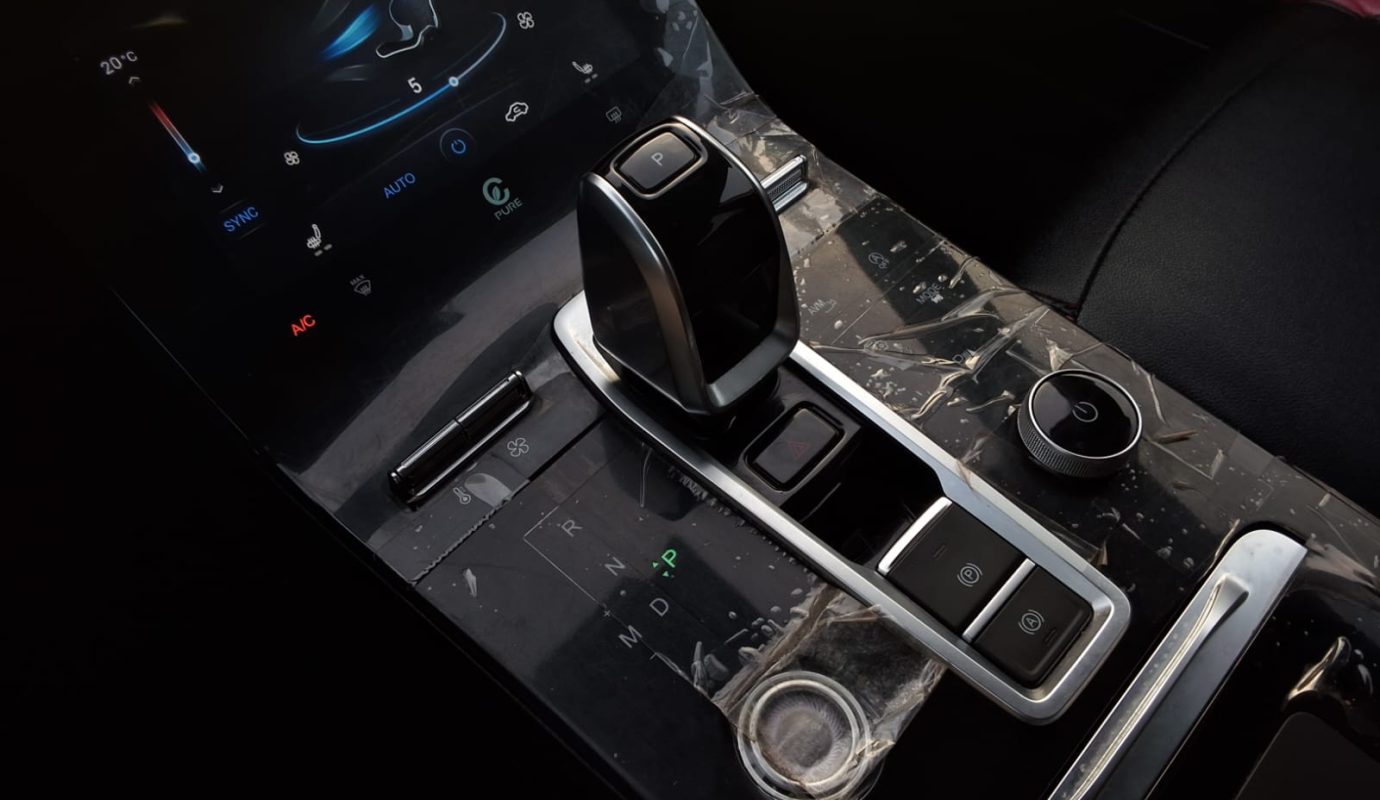 CHERY TIGGO 8 PRO 2023