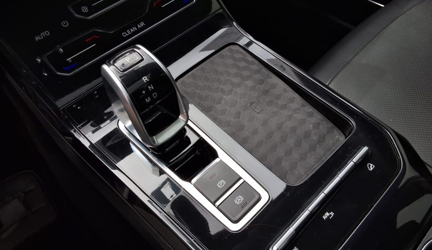 CHERY TIGGO 7 PRO 2023