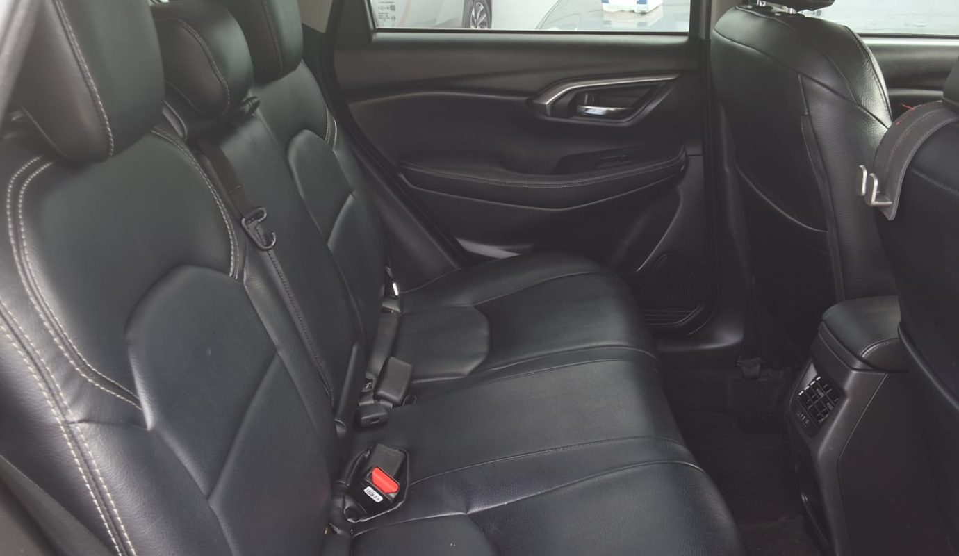 SUZUKI NEW VITARA ISG