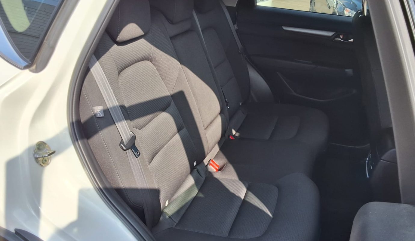 MAZDA CX-5 CORE