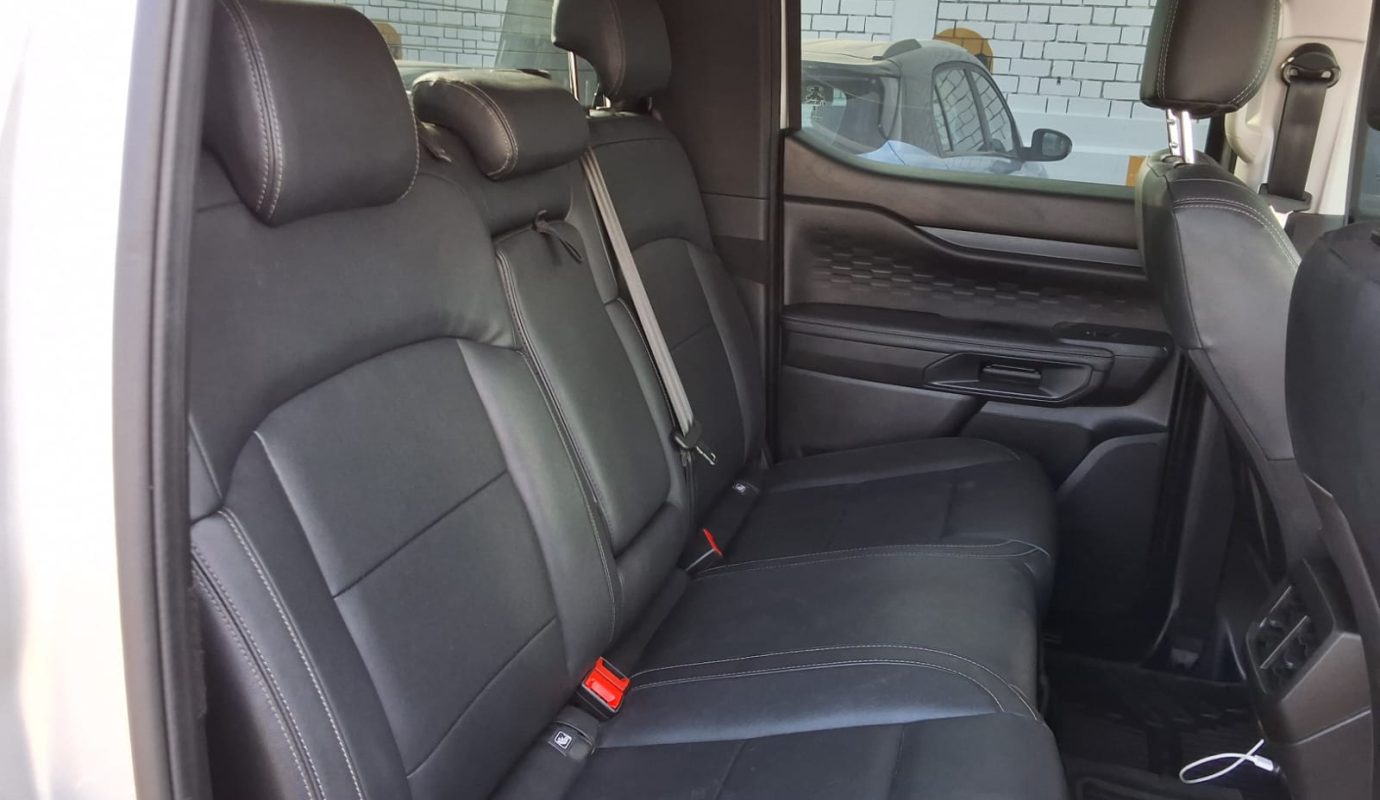 FORD RANGER LIMITED 4X4