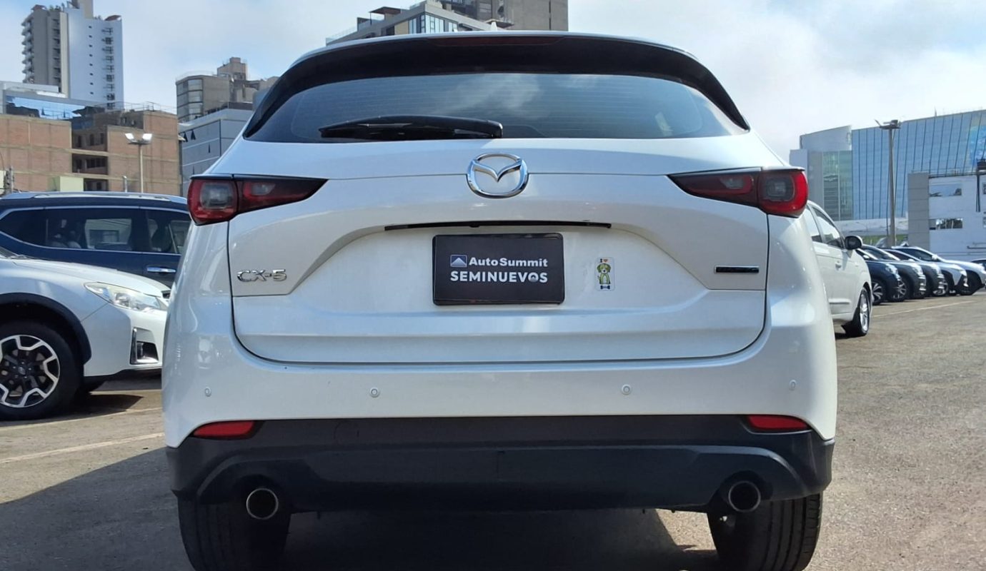 MAZDA CX-5 CORE