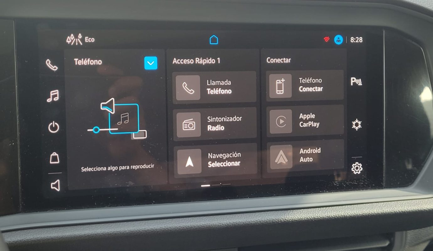 VOLKSWAGEN JETTA HIGHLINE 2022