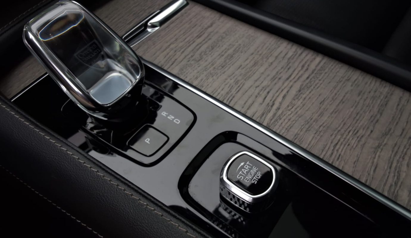 VOLVO XC-90