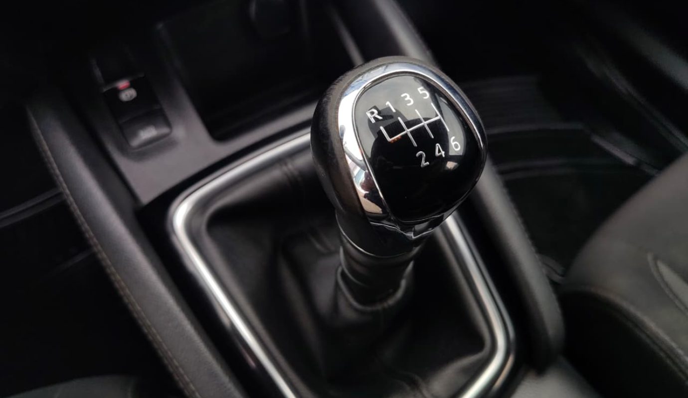 NISSAN QASHQAI ADVANCE 4×2 2022 2.0L MT