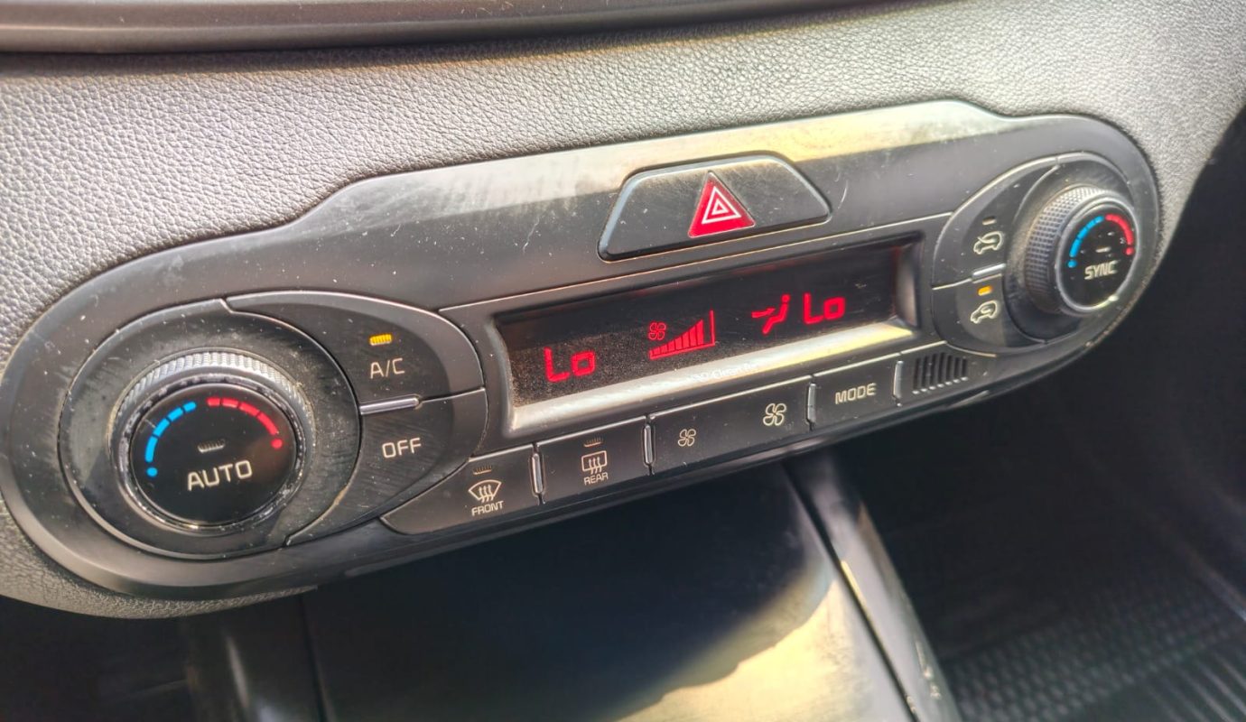 KIA SORENTO EX 4X2 FULL 2016 2.4L AT