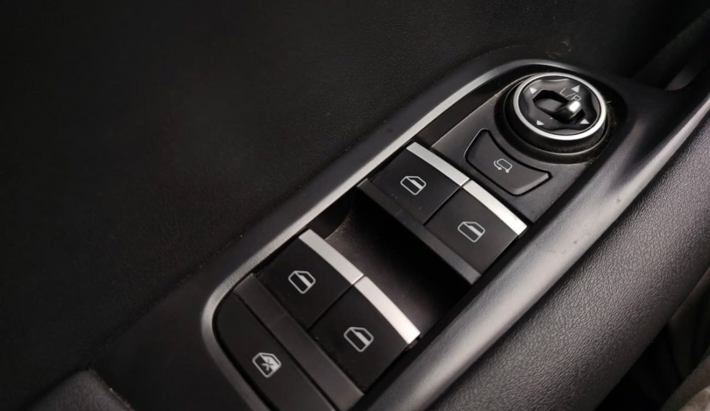 CHERY TIGGO 7 PRO CVT LUX 2023 1.5L AT