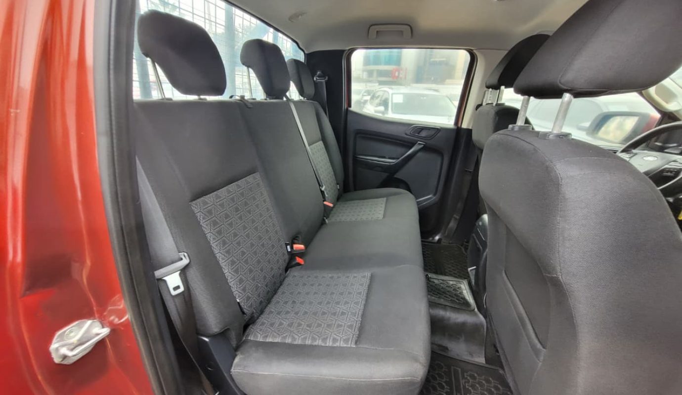 FORD RANGER XLS 2022