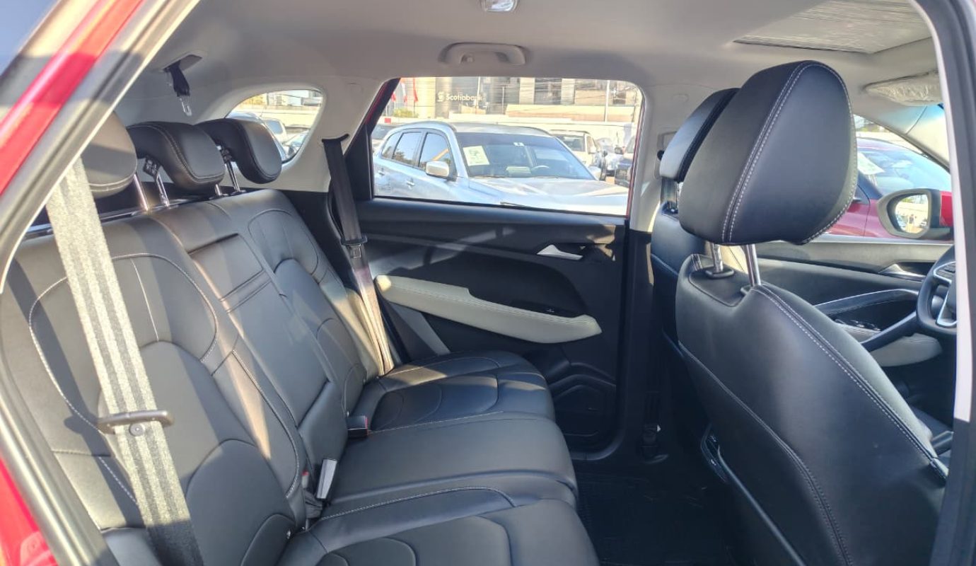 CHEVROLET CAPTIVA LTZ 2023