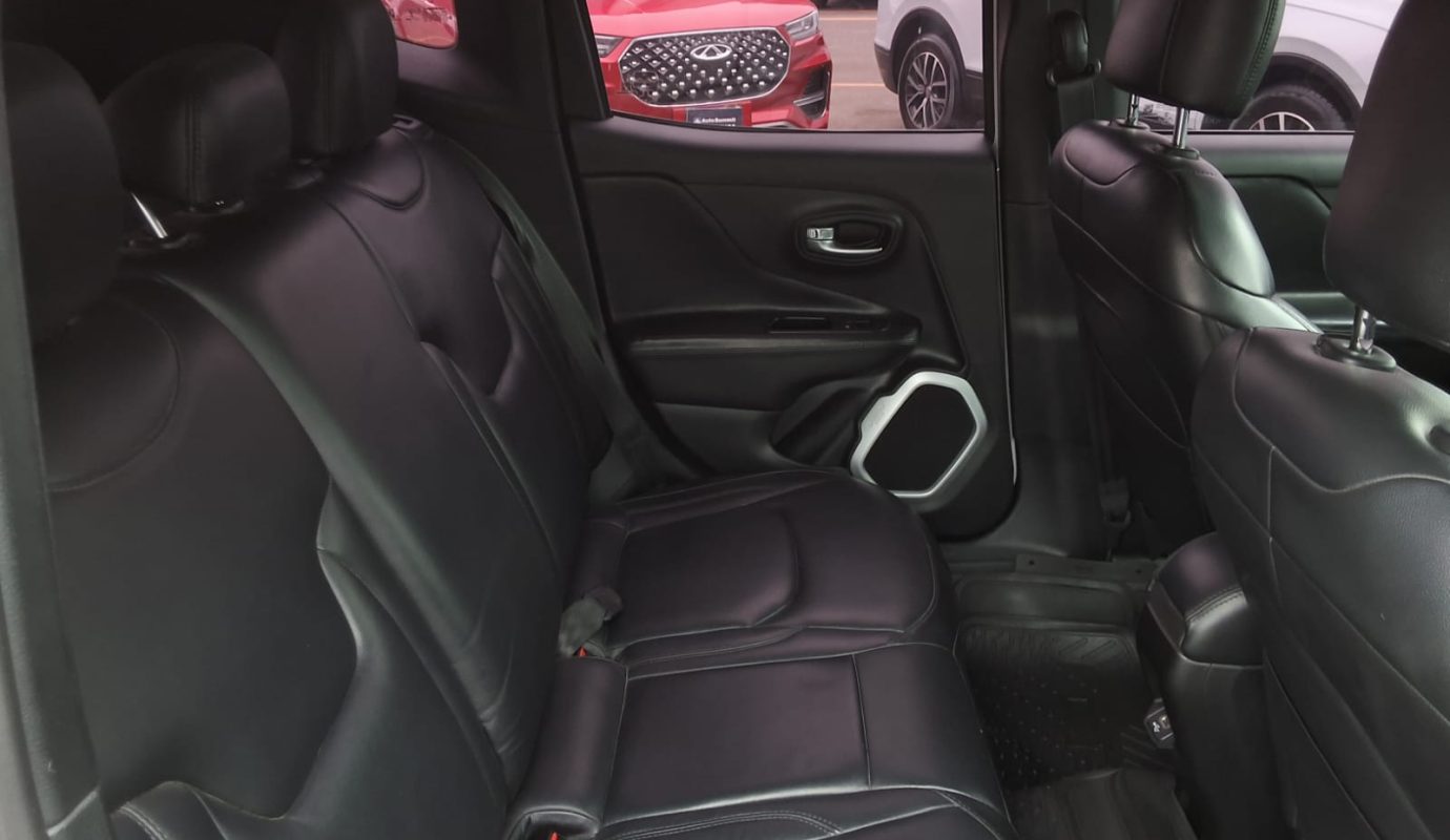 JEEP RENEGADE SPORT 2020