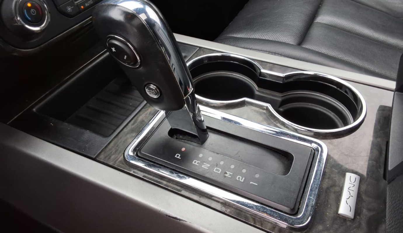FORD EXPEDITION LIMITED