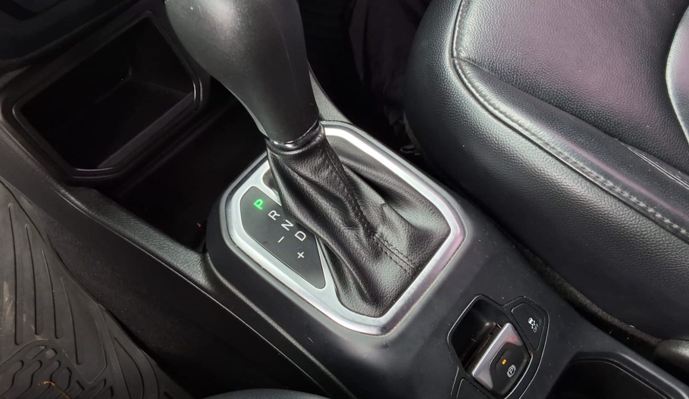 JEEP RENEGADE SPORT 2020
