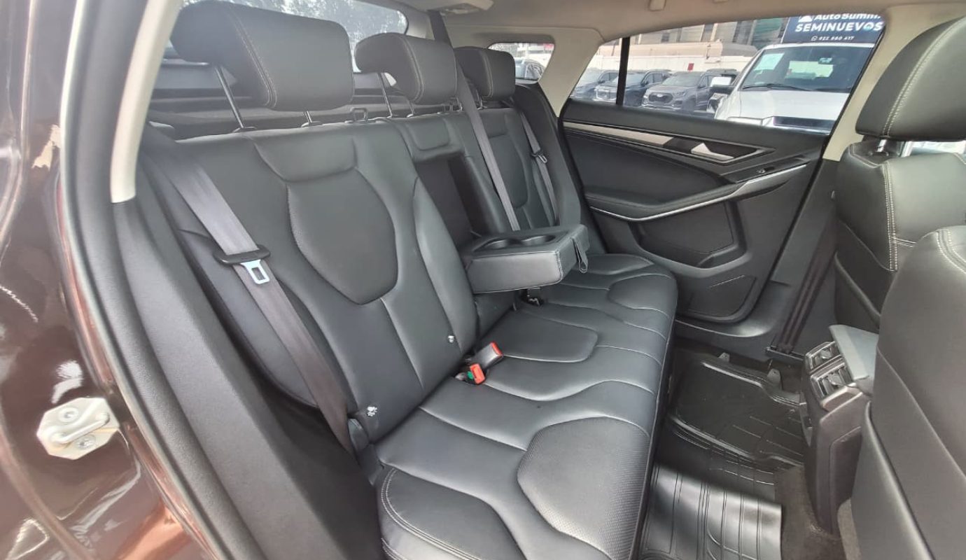 FORD TERRITORY TREND 2023 AT 