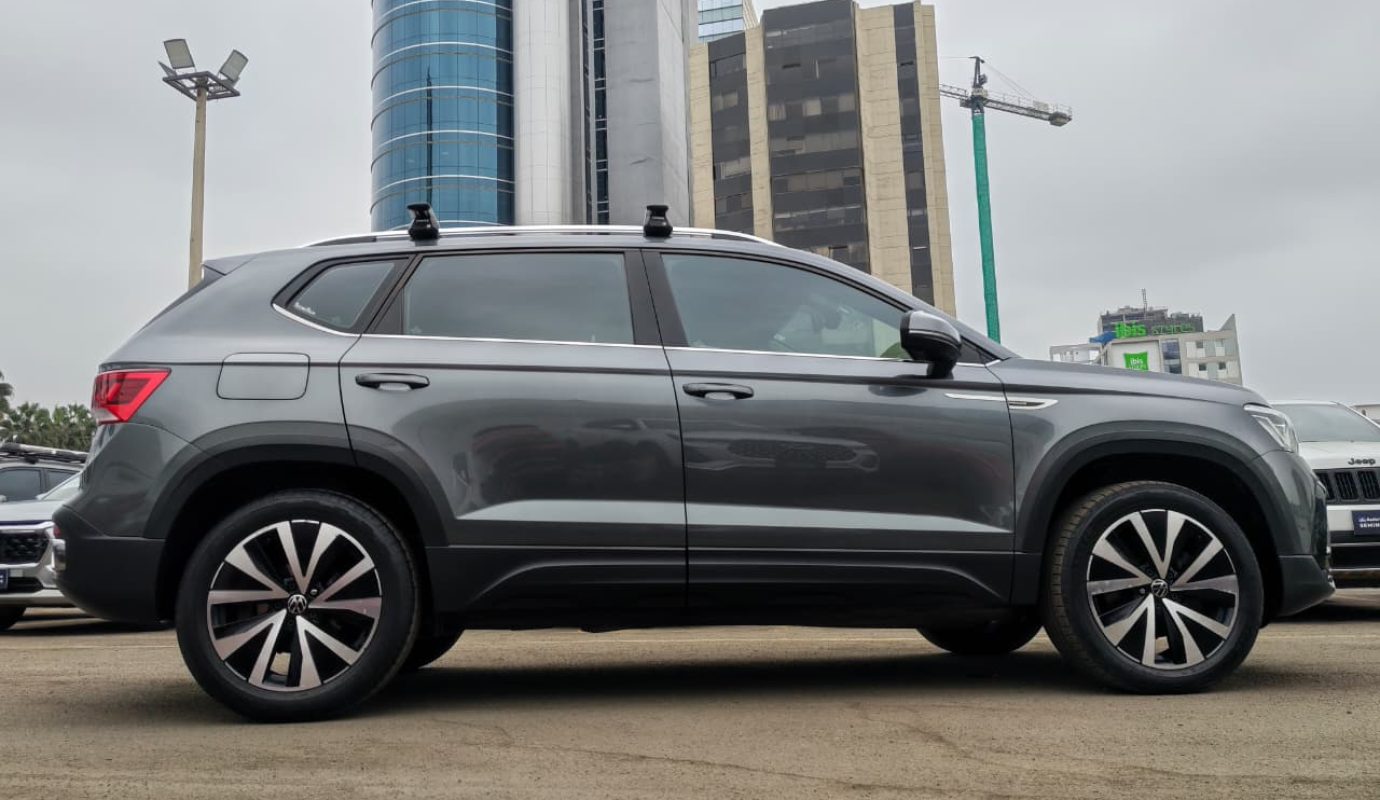 VOLKSWAGEN TAOS HIGHLINE 250
