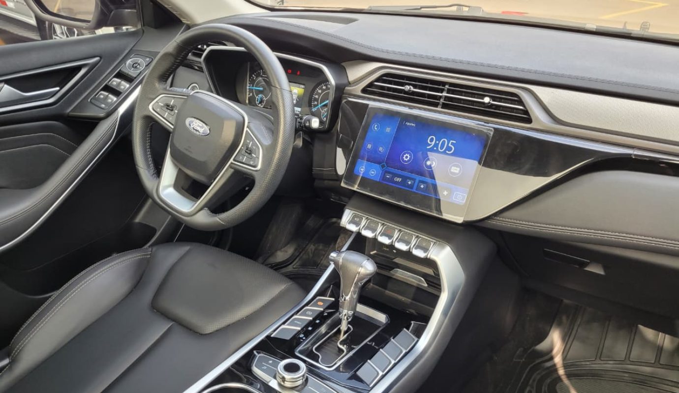 FORD TERRITORY TREND 2023 AT 