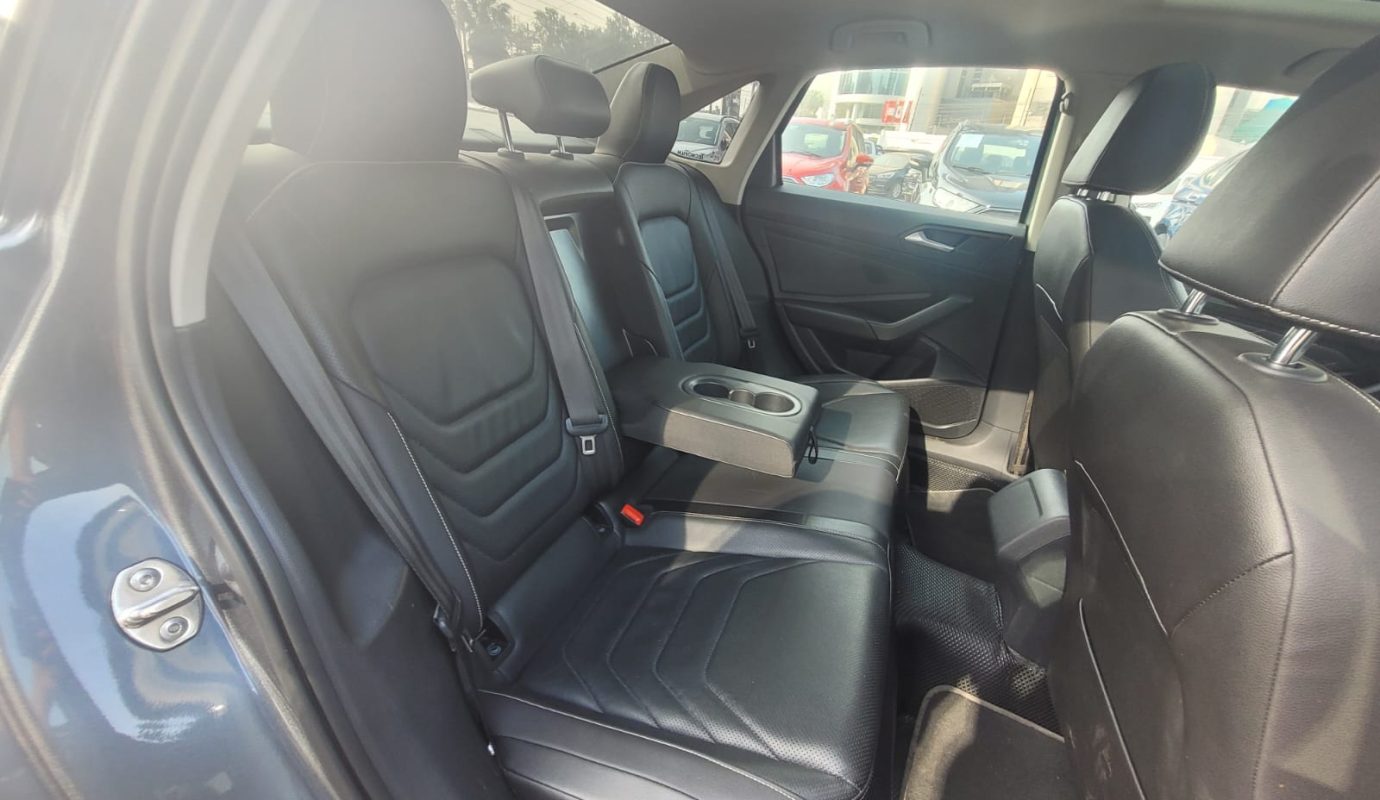 VOLKSWAGEN JETTA HIGHLINE 2022