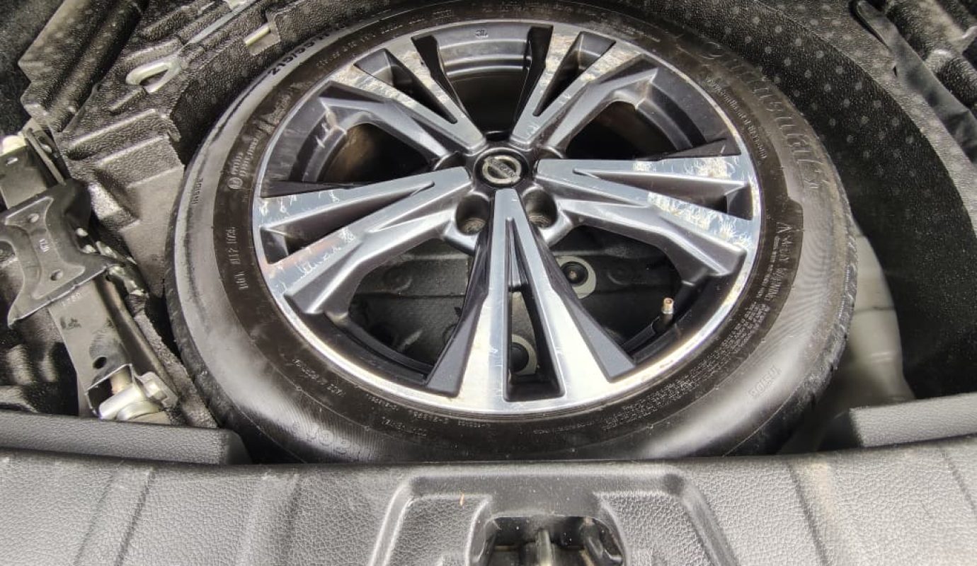 NISSAN QASHQAI ADVANCE 4×2 2022 2.0L MT