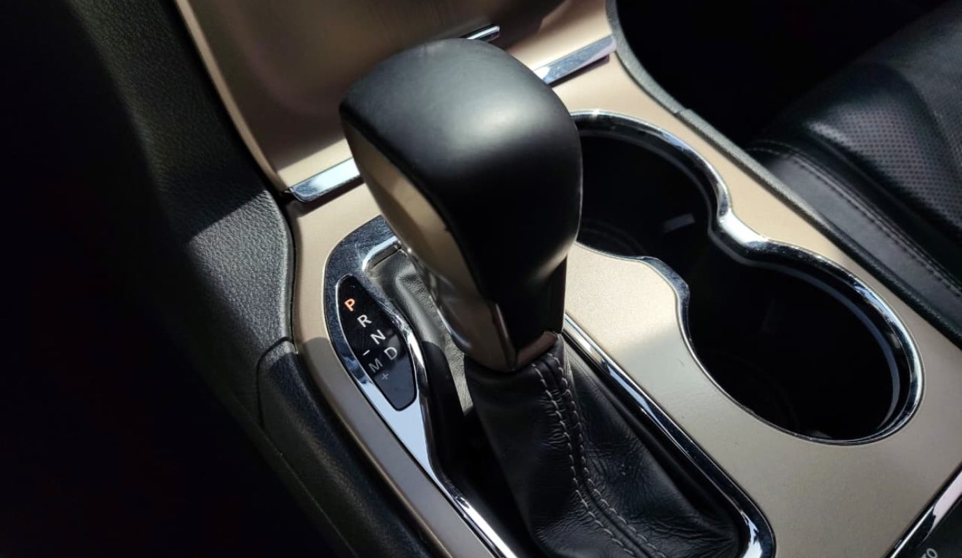 JEEP GRAND CHEROKEE LIMITED 2016