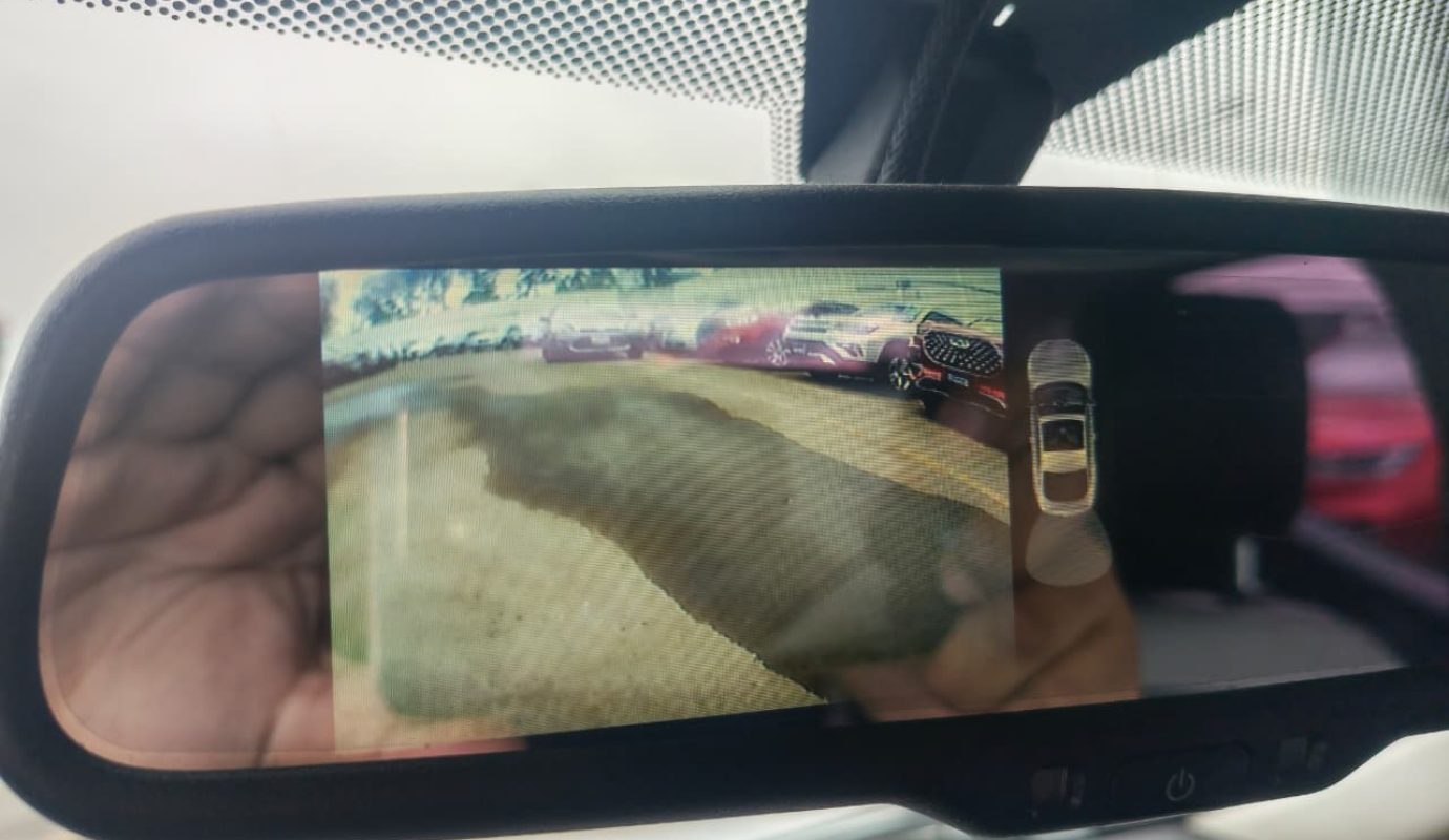FORD ECOSPORT SE 2018