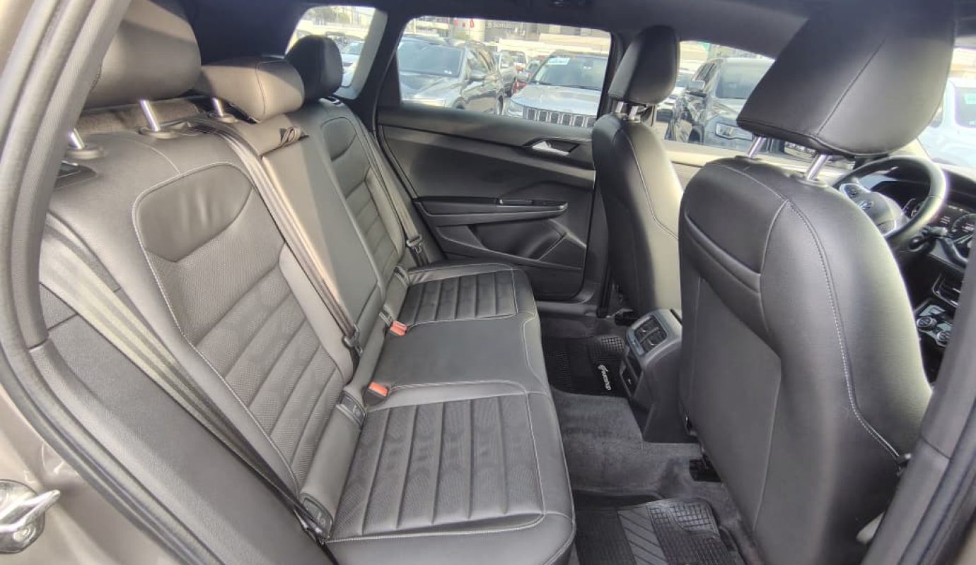 VOLKSWAGEN TAOS HIGHLINE 250 2022