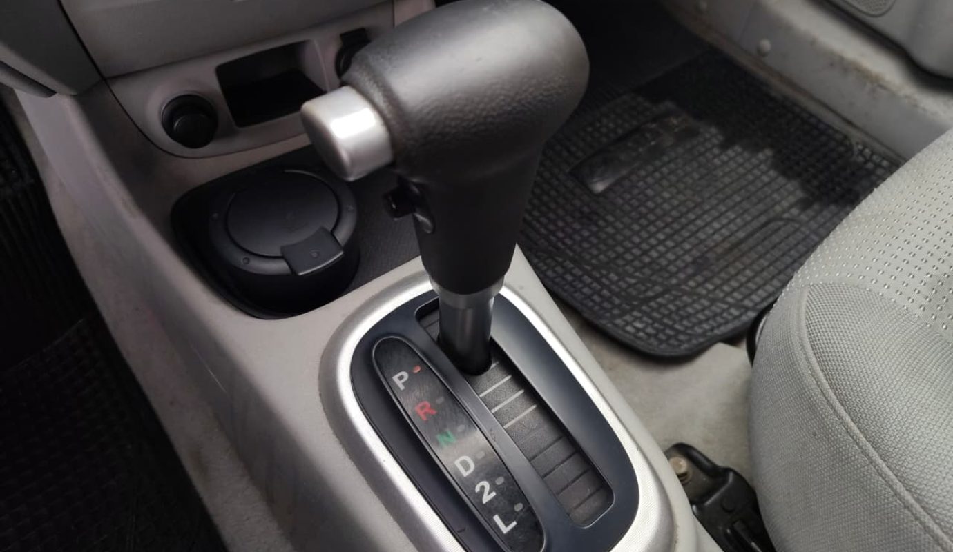 HYUNDAI ACCENT GLS